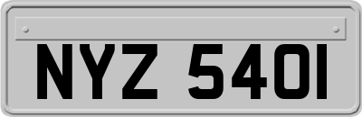 NYZ5401