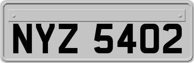 NYZ5402