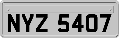 NYZ5407