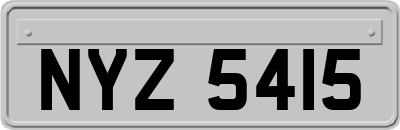 NYZ5415