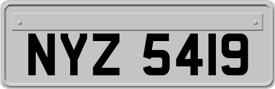 NYZ5419
