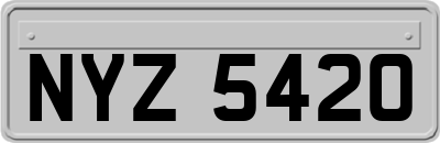 NYZ5420