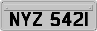 NYZ5421