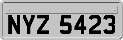 NYZ5423