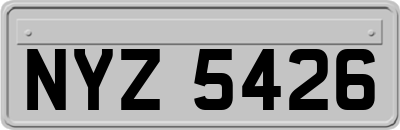 NYZ5426