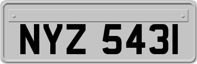 NYZ5431