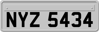 NYZ5434