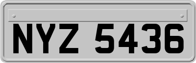 NYZ5436