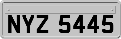 NYZ5445