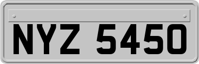 NYZ5450