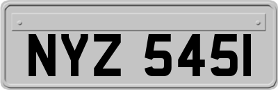NYZ5451
