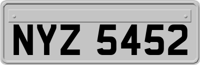 NYZ5452