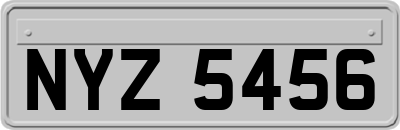 NYZ5456