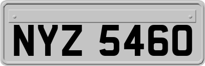 NYZ5460