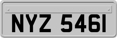NYZ5461