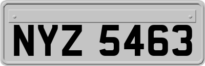 NYZ5463