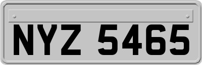 NYZ5465