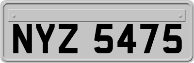 NYZ5475