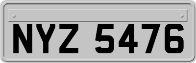 NYZ5476