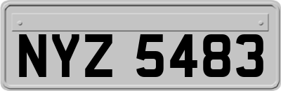 NYZ5483
