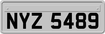 NYZ5489