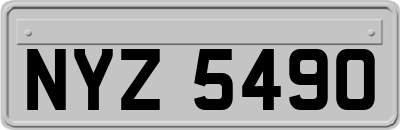 NYZ5490
