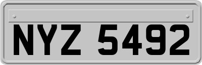 NYZ5492
