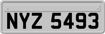 NYZ5493