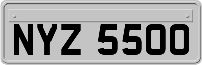 NYZ5500
