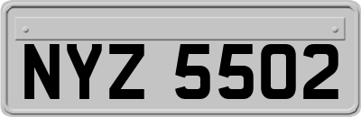 NYZ5502