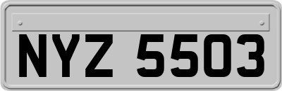 NYZ5503