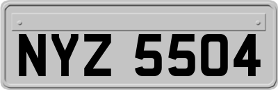 NYZ5504