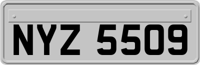NYZ5509