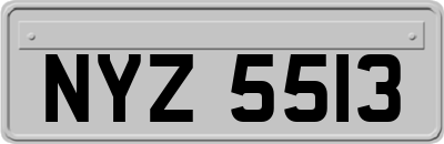 NYZ5513