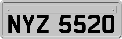 NYZ5520