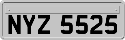 NYZ5525