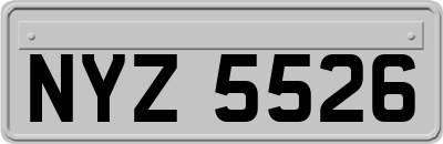 NYZ5526