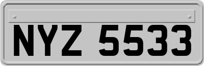 NYZ5533