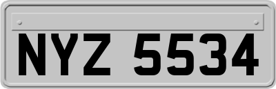 NYZ5534