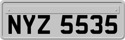 NYZ5535