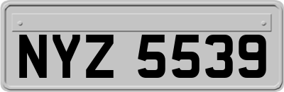 NYZ5539
