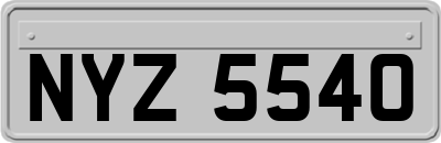 NYZ5540