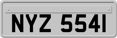 NYZ5541