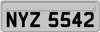 NYZ5542