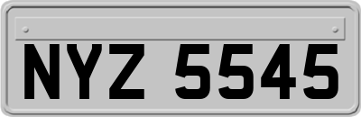 NYZ5545