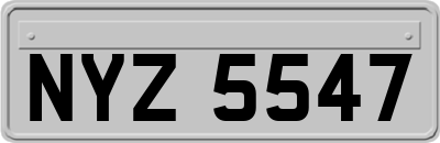 NYZ5547