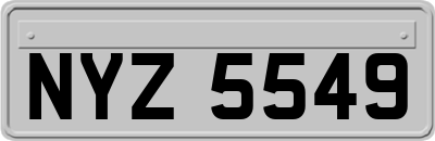 NYZ5549