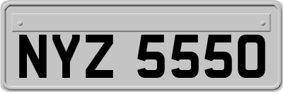 NYZ5550