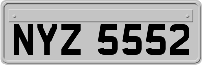 NYZ5552