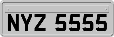 NYZ5555